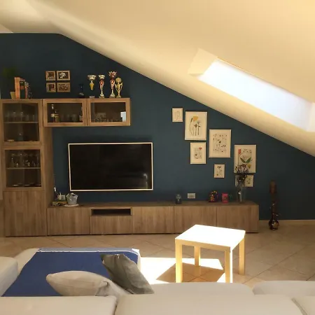 דירה Casa Camilla *
