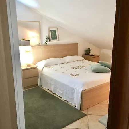 Casa Camilla *
