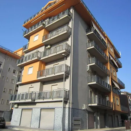 Casa Camilla * רוסאנו